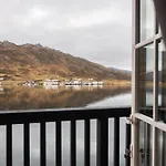 Tatil Evi Amberfish Tromsø