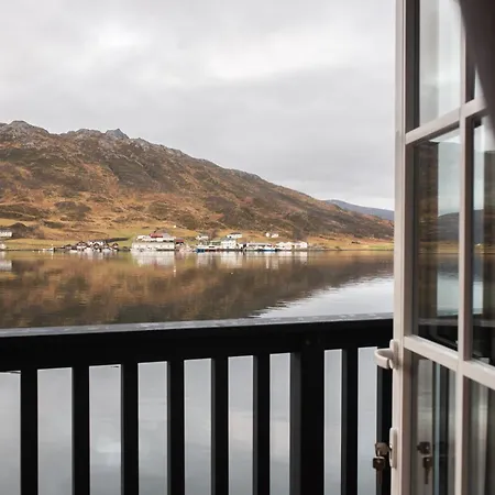 Holiday home Amberfish *