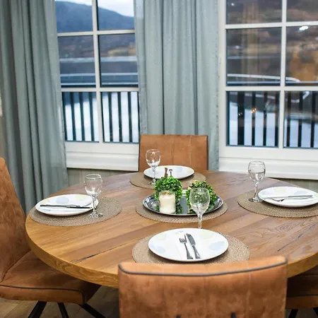 Amberfish Tromso