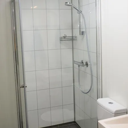 Amberfish Holiday home