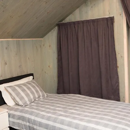 Amberfish Holiday home Tromso