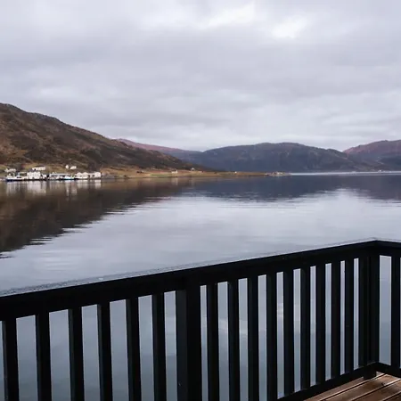 Tatil Evi Amberfish Tromsø